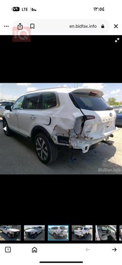Kia Telluride